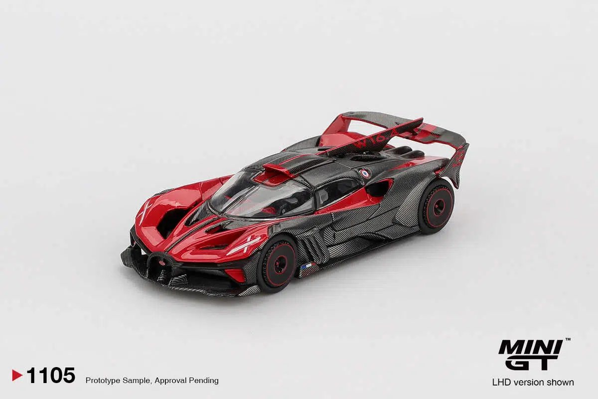 mini-gt-bugatti-bolide-red-mgt01105-1-64-diecast-model-araba-koleksiyonluk-20100.webp Mini GT Bugatti Bolide Red MGT01105 1:64 Diecast Model Araba Koleksiyonluk - Görsel 1