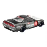MINI GT Kaido House Honda NSX Kaido Test Car Spec V1 KHMG190 1:64 Diecast Model Araba - Görsel 2