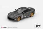 Mini GT 1/64 Mazda RX-7 RE-Amemiya Matsukiyo KOKU 3 Rotor NA-7 TAS 2025 Best Tuned Car Award