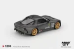 Mini GT 1/64 Mazda RX-7 RE-Amemiya Matsukiyo KOKU 3 Rotor NA-7 TAS 2025 Best Tuned Car Award - Görsel 2