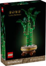 10344 LEGO® Botanicals Şans Bambusu - Görsel 2