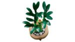 10344 LEGO® Botanicals Şans Bambusu - Görsel 3