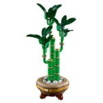 10344 LEGO® Botanicals Şans Bambusu
