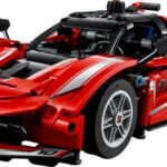 42212 LEGO® Technic Ferrari FXX K Technic™