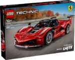 42212 LEGO® Technic Ferrari FXX K Technic™ - Görsel 2