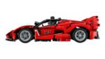 42212 LEGO® Technic Ferrari FXX K Technic™ - Görsel 3