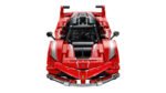 42212 LEGO® Technic Ferrari FXX K Technic™ - Görsel 4