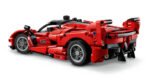 42212 LEGO® Technic Ferrari FXX K Technic™ - Görsel 5