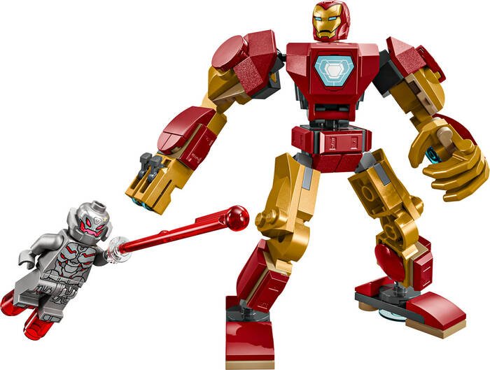 product76307-lego-marvel-iron-man-robotu-ultrona-karsi-resmi-lego-store-tr-34552-71-O 76307 LEGO® Marvel Iron Man Robotu, Ultron’a Karşı Marvel - Görsel 1