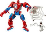 76308 LEGO® Marvel Örümcek Adam Robotu, Anti Venom’a Karşı Marvel