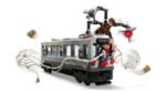 6321 LEGO® | Marvel Örümcek Adam ile Doktor Oktopus Metro Sahnesi Marvel - Görsel 3