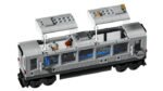 6321 LEGO® | Marvel Örümcek Adam ile Doktor Oktopus Metro Sahnesi Marvel - Görsel 5