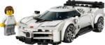 77240 LEGO® Speed Champions Bugatti Centodieci Hiper Spor Araba Speed Champions