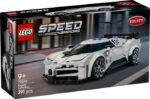 77240 LEGO® Speed Champions Bugatti Centodieci Hiper Spor Araba Speed Champions - Görsel 2