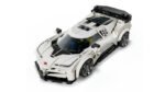 77240 LEGO® Speed Champions Bugatti Centodieci Hiper Spor Araba Speed Champions - Görsel 3