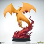 Charizard Statue - Görsel 2