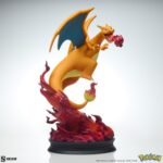 Charizard Statue - Görsel 3