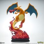 Charizard Statue - Görsel 4