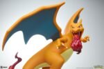 Charizard Statue - Görsel 5
