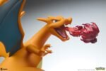 Charizard Statue - Görsel 6