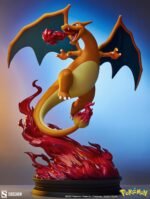 Charizard Statue - Görsel 8