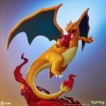 Charizard Statue - Görsel 9