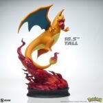 Charizard Statue - Görsel 10