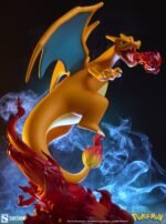 Charizard Statue - Görsel 12