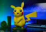 Pikachu 1:1 Life-Size Figure
