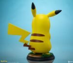 Pikachu 1:1 Life-Size Figure - Görsel 2
