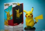 Pikachu 1:1 Life-Size Figure - Görsel 7