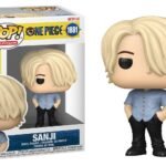 Funko Pop One Piece Sanji No:1881